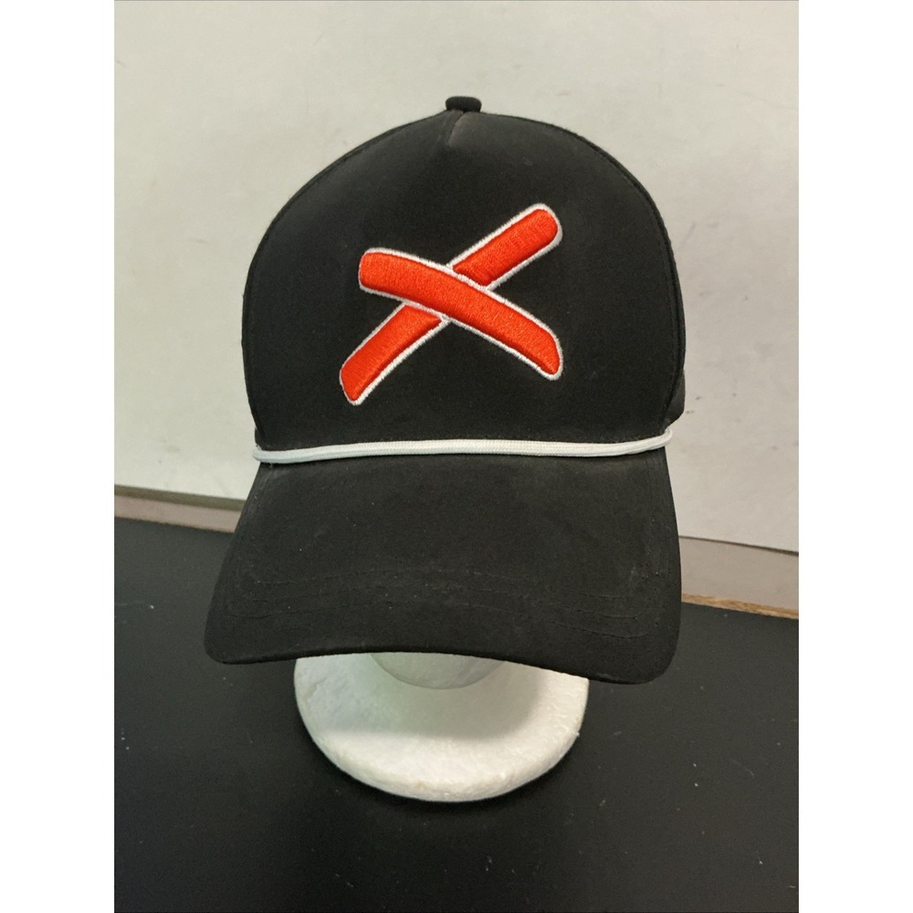 Absolutely Ridiculous Nashville Black Hat Baseball Adjustable